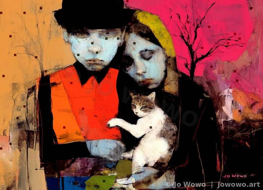The Lovers