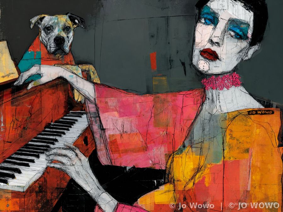 Pianissimo