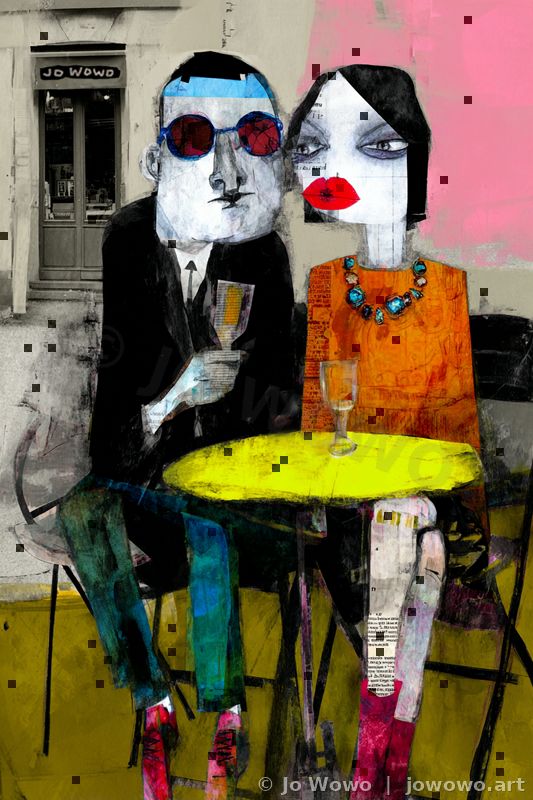 Café de la Paix