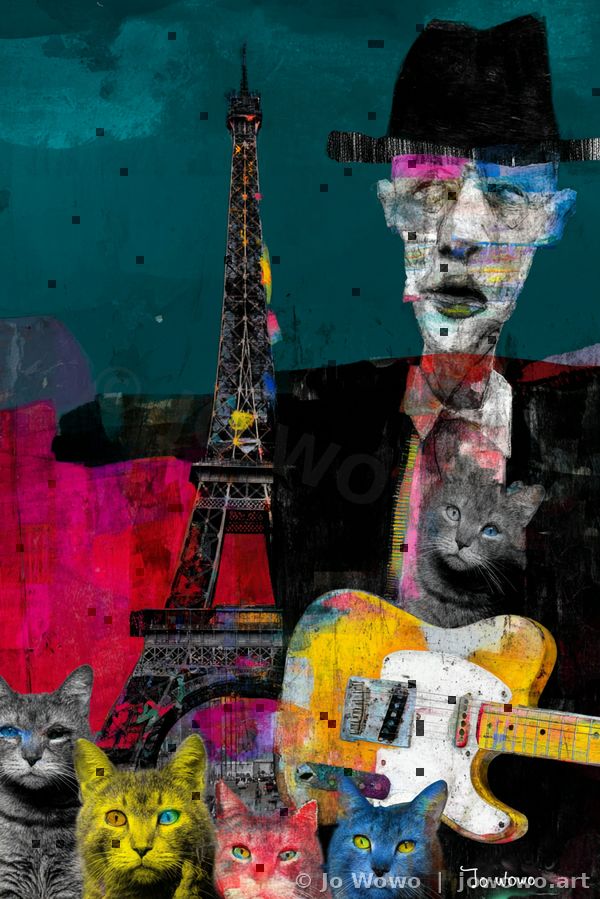 Midnight Jazz