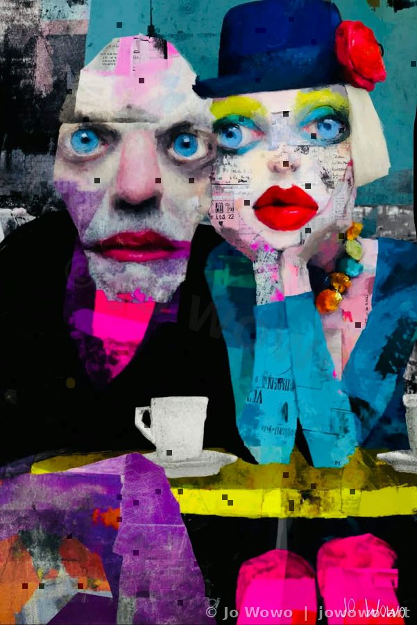 Parisian Stories
