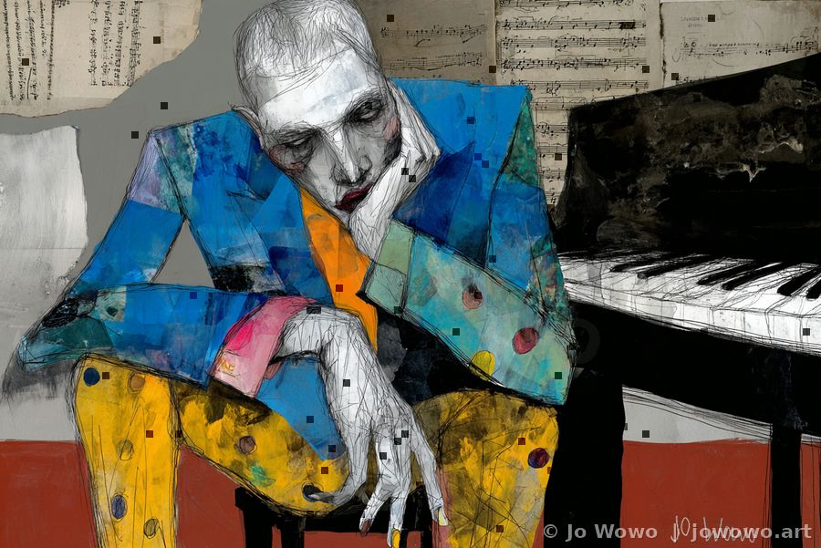 Harmonic Convergence