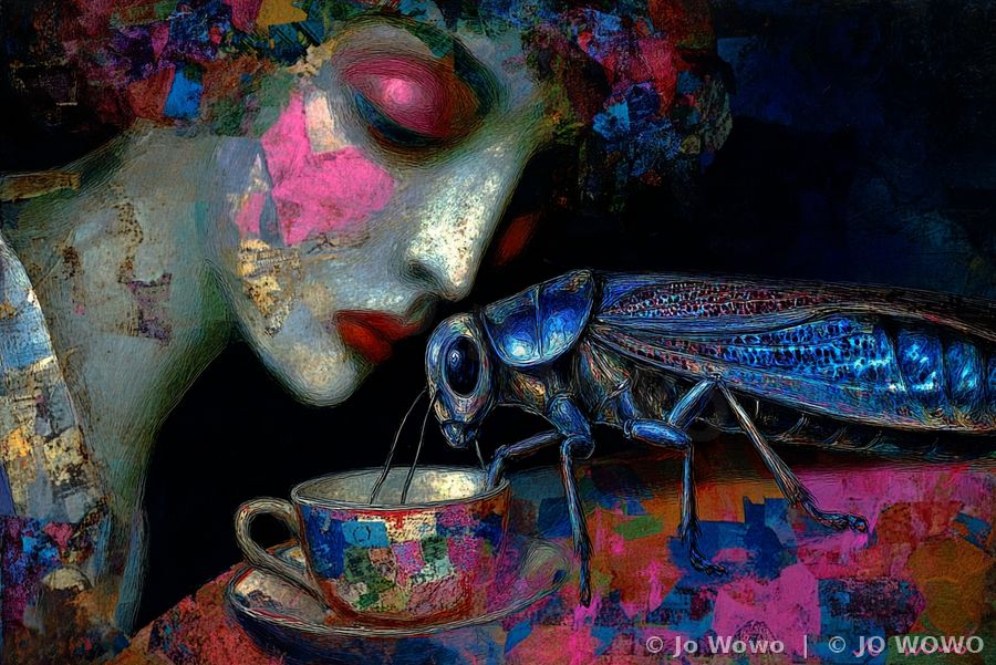 Tea for Two