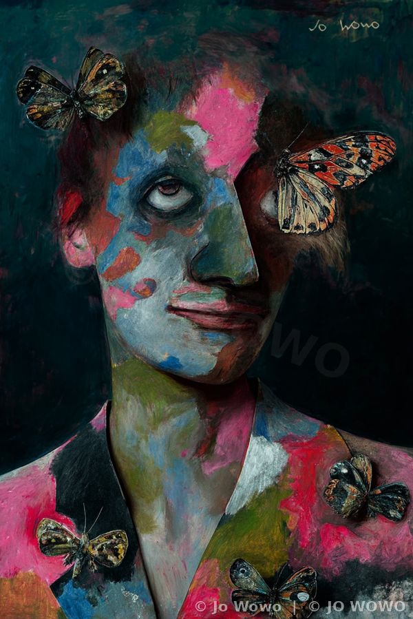 Butterfly Mind