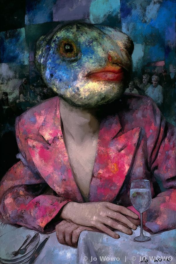 The Guest