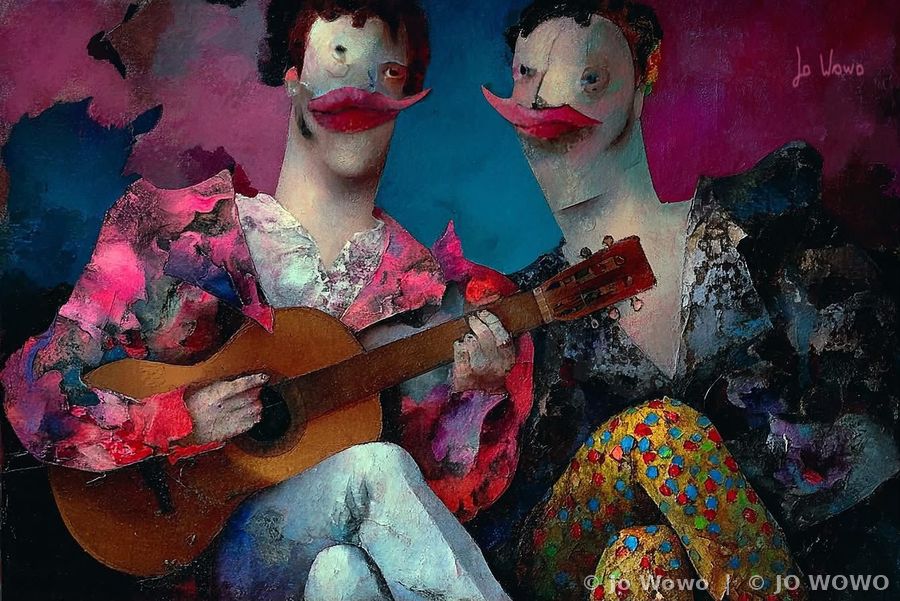 The Duet