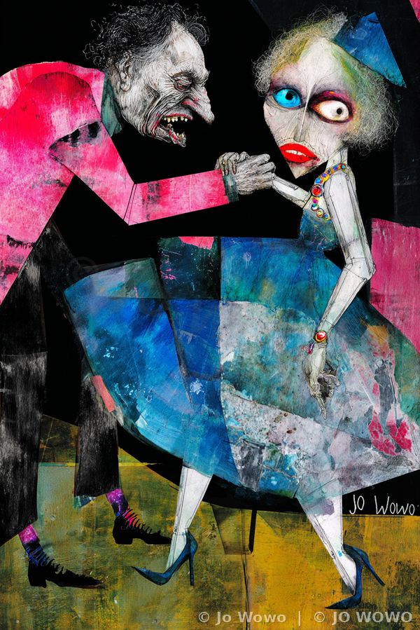 Evening Waltz