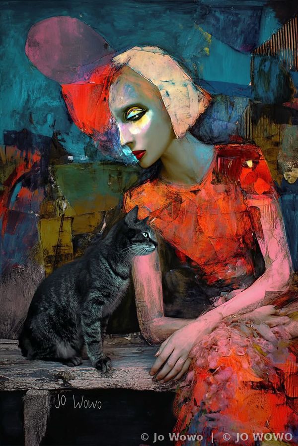 Veiled Intent