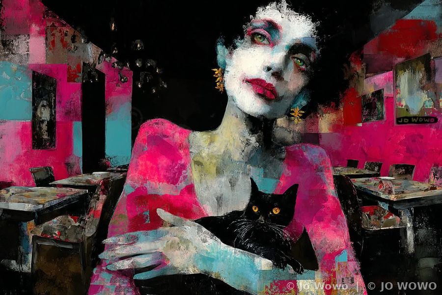 The Muse